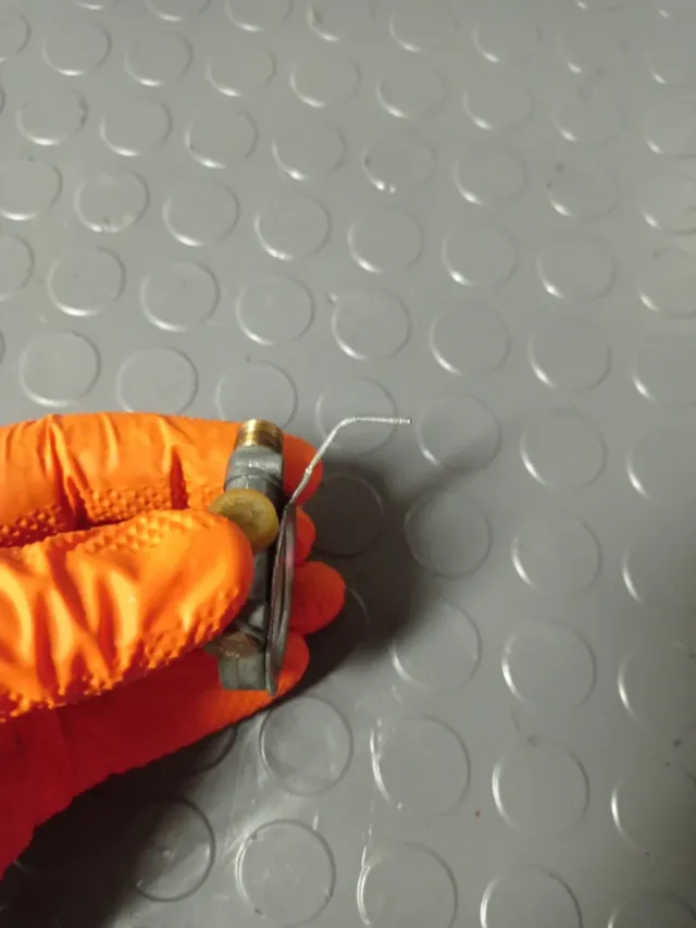 Reenvío 17" Derbi Variant Start