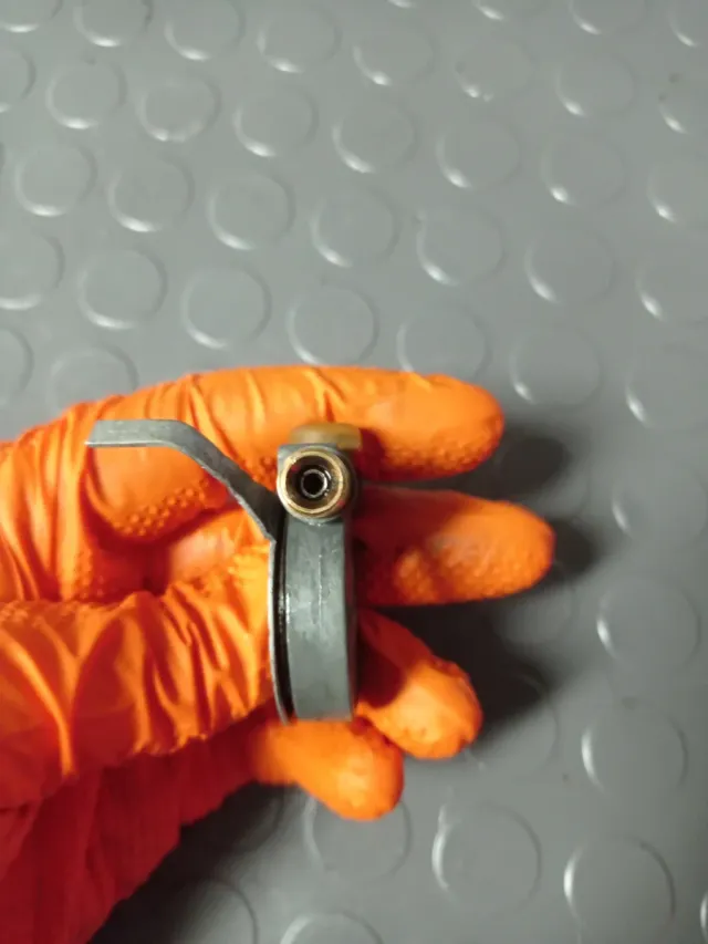 Reenvío 17" Derbi Variant Start