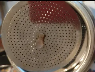 Caffettiera Moka Acciaio Inox 10 Tazze