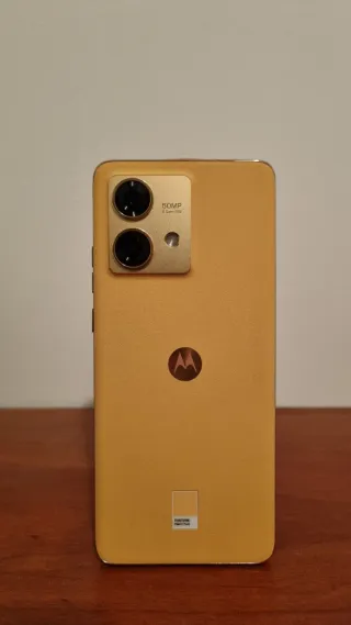 Motorola Edge 40 e Edge 40 neo