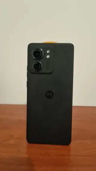 Motorola Edge 40 e Edge 40 neo