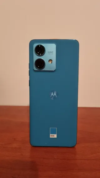 Motorola Edge 40 e Edge 40 neo