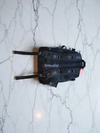 Mochila Supreme Negra
