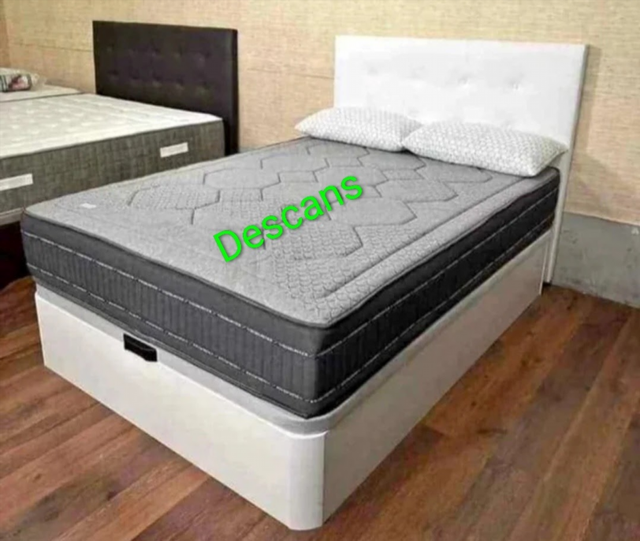 Canapé Canapé y colchon