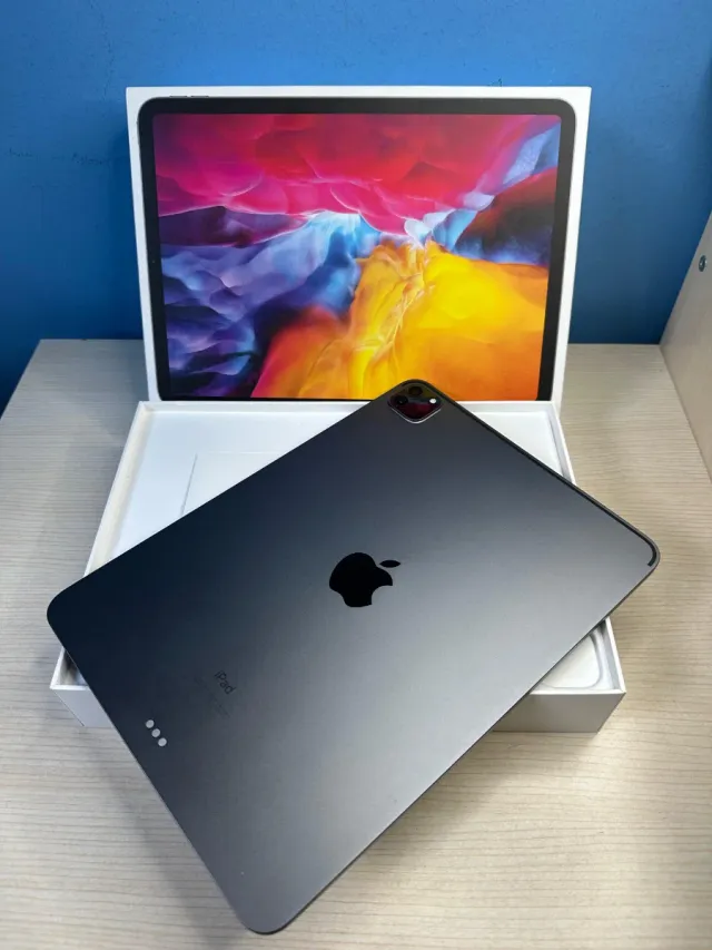 iPad Pro 11'' 128gb Wi-Fi