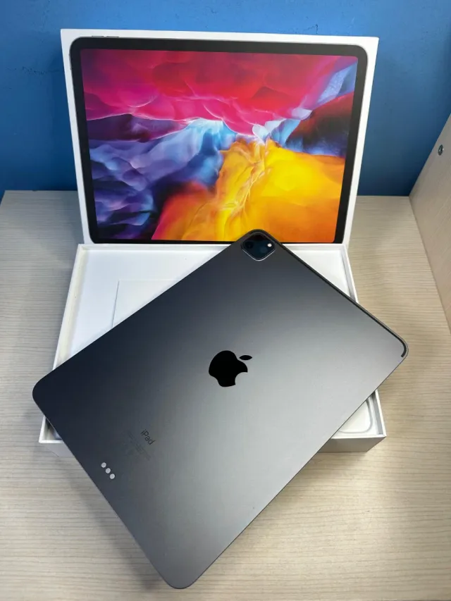 iPad Pro 11'' 128gb Wi-Fi