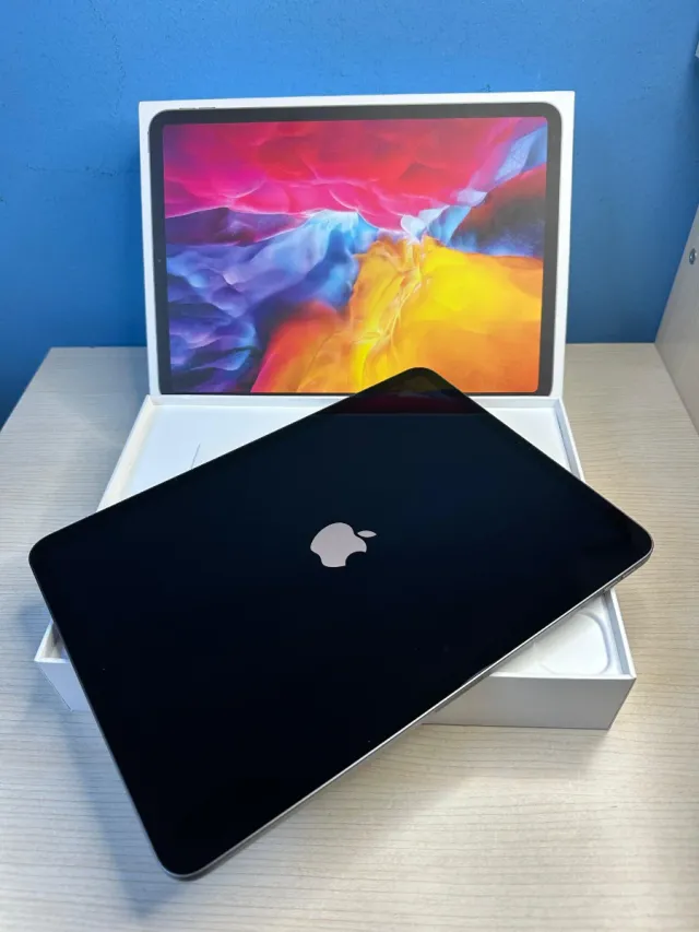 iPad Pro 11'' 128gb Wi-Fi