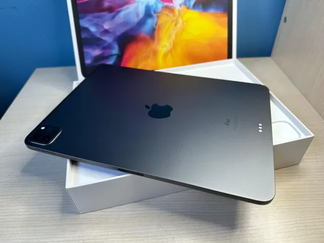 iPad Pro 11'' 128gb Wi-Fi