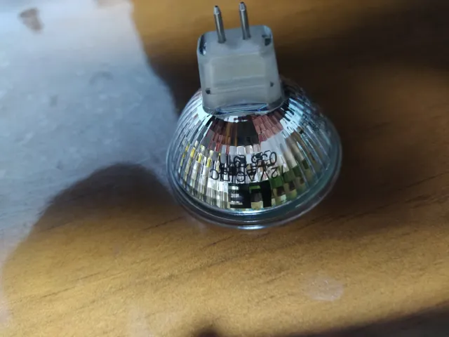 Zacro 20 Piezas Portalámparas Blanco Leds ojo buey