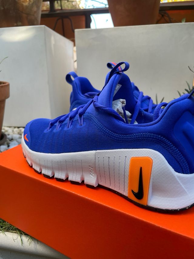 Nike Free Metcon 6 37,5 38 39