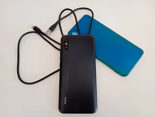 Xiaomi Redmi 9AT 32GB Negro