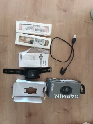 Garmin Forerunner 35