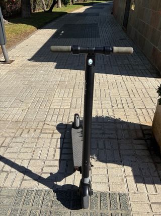 Patinete eléctrico Ninebot by Segway 2