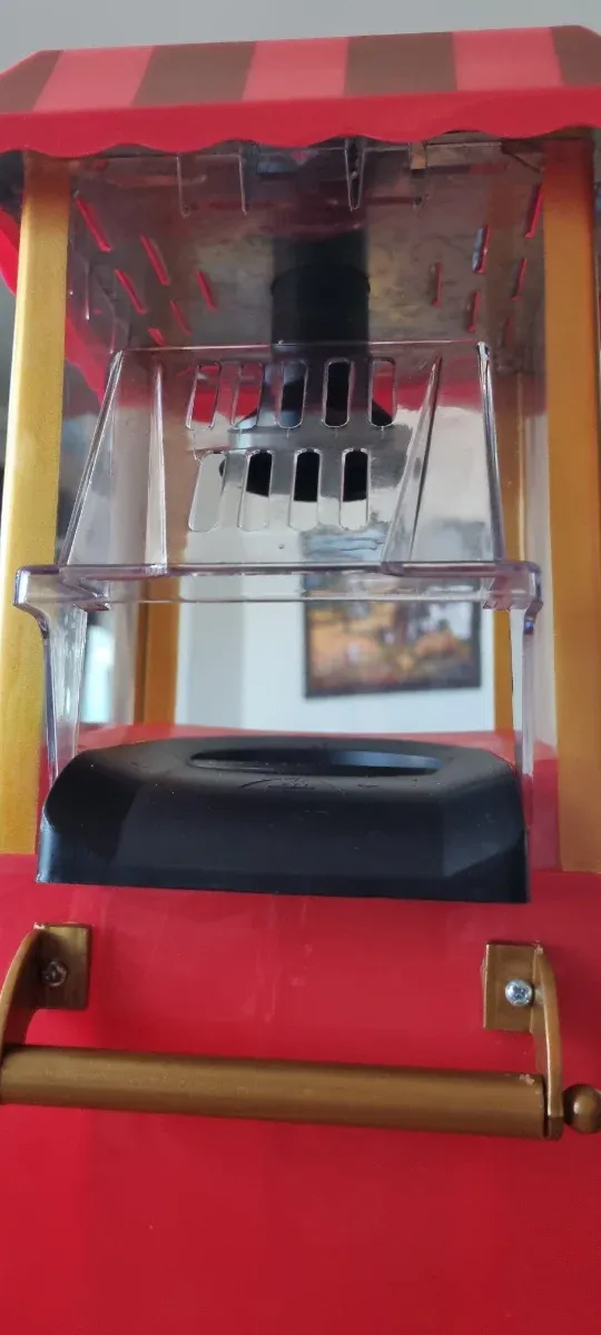 Máquina de Palomitas Mxonda MX-PM2778