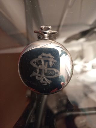 Orologio da taschino Iradon