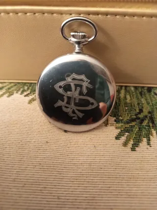 Orologio da taschino Iradon