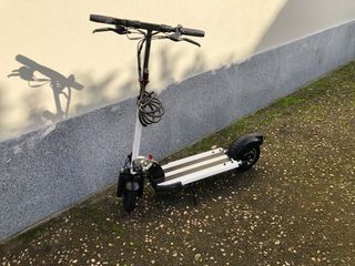 Patinete Eléctrico Plegable