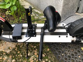 Patinete Eléctrico Plegable