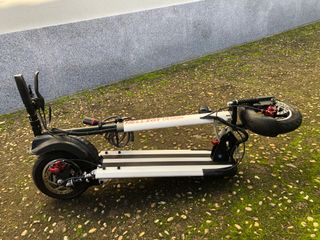 Patinete Eléctrico Plegable