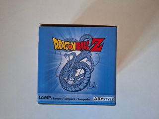 Dragon Ball Z: Crystal Ball 82mm - ABYsty bombilla