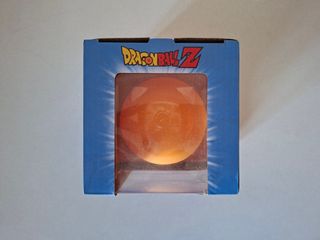 Dragon Ball Z: Crystal Ball 82mm - ABYsty bombilla