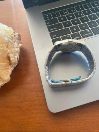 Reloj Poedagar Nuevo - Azul