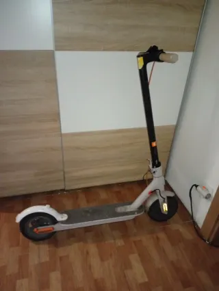 Patinete Eléctrico Xiaomi Pro