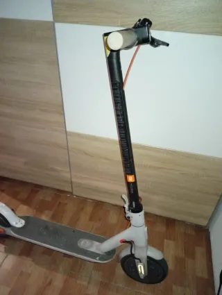 Patinete Eléctrico Xiaomi Pro