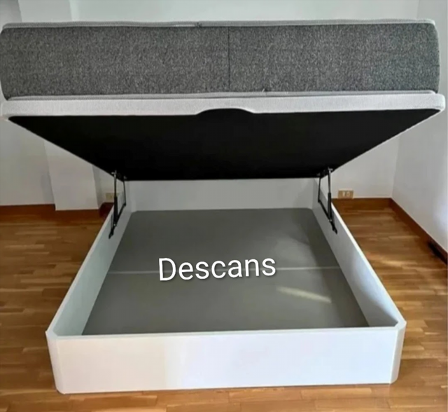 Canapé Canapé y colchon