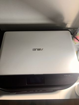 Portátil Asus F541S Blanco