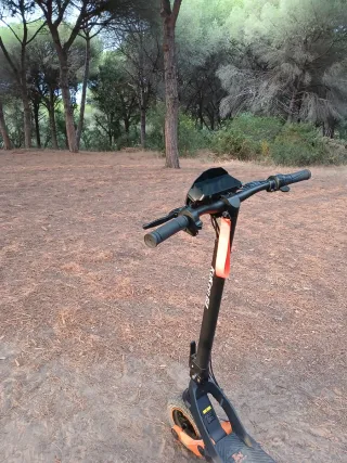 Patinete Eléctrico Kukirin G3