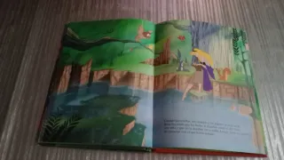 La Bella Durmiente (Clásicos Disney) (Spanish E...