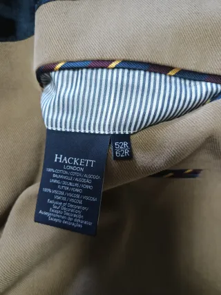Blazer/Americana Hackett London