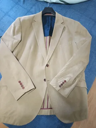 Blazer/Americana Hackett London