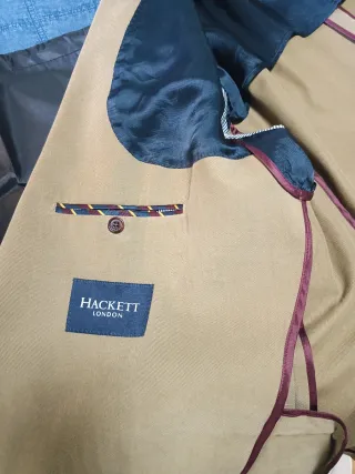 Blazer/Americana Hackett London