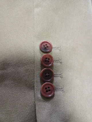 Blazer/Americana Hackett London