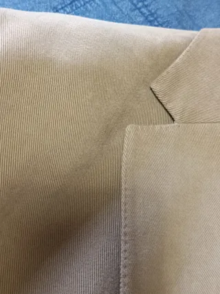 Blazer/Americana Hackett London