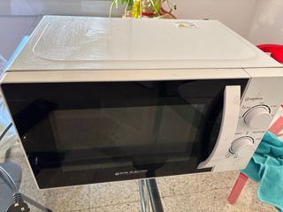 Microondas EAS ELECTRIC EMB20L
