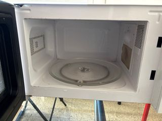 Microondas EAS ELECTRIC EMB20L