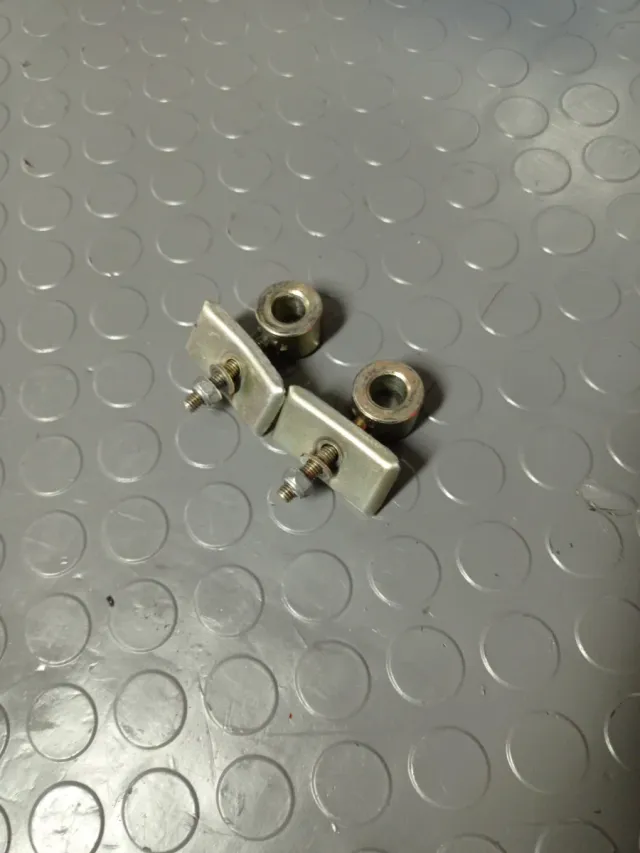 Tensores Derbi Variant Start