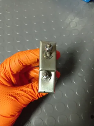 Tensores Derbi Variant Start