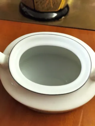 Zuccheriera Richard Ginori Il Circo