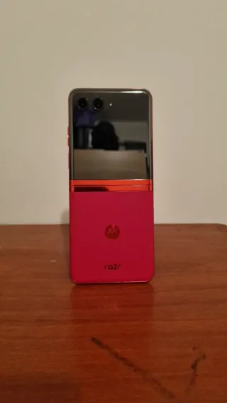 Motorola Razr 40 Ultra 256 GB