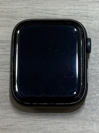 Apple Watch Series 6 GPS-LTE 44mm BATTERIA 100%