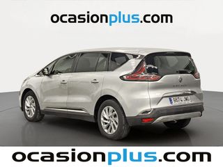 Renault Espace Zen Energy dCi 118 kW (160 CV) TT EDC