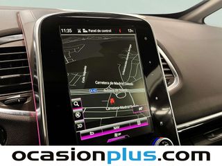 Renault Espace Zen Energy dCi 118 kW (160 CV) TT EDC