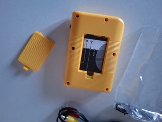 Consola Retro Sup OnLike | Portátil com 400 Juegos