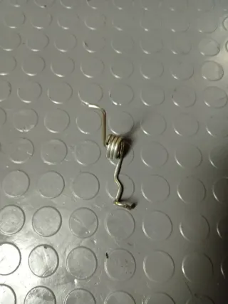 Muelle sillón Derbi Variant Start