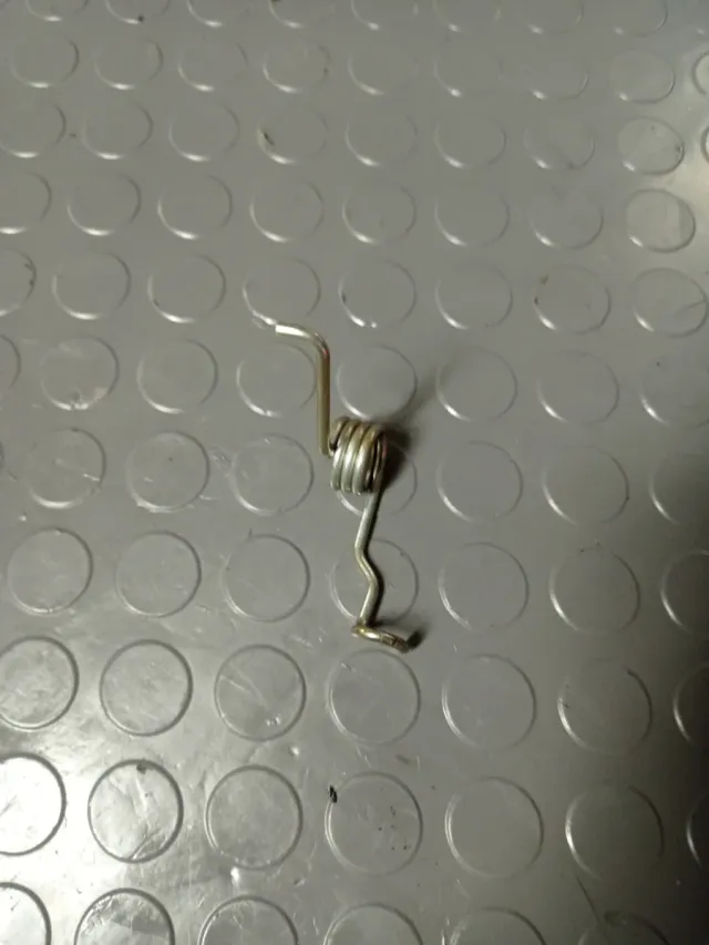 Muelle sillón Derbi Variant Start