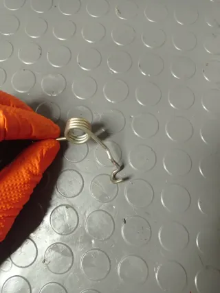 Muelle sillón Derbi Variant Start